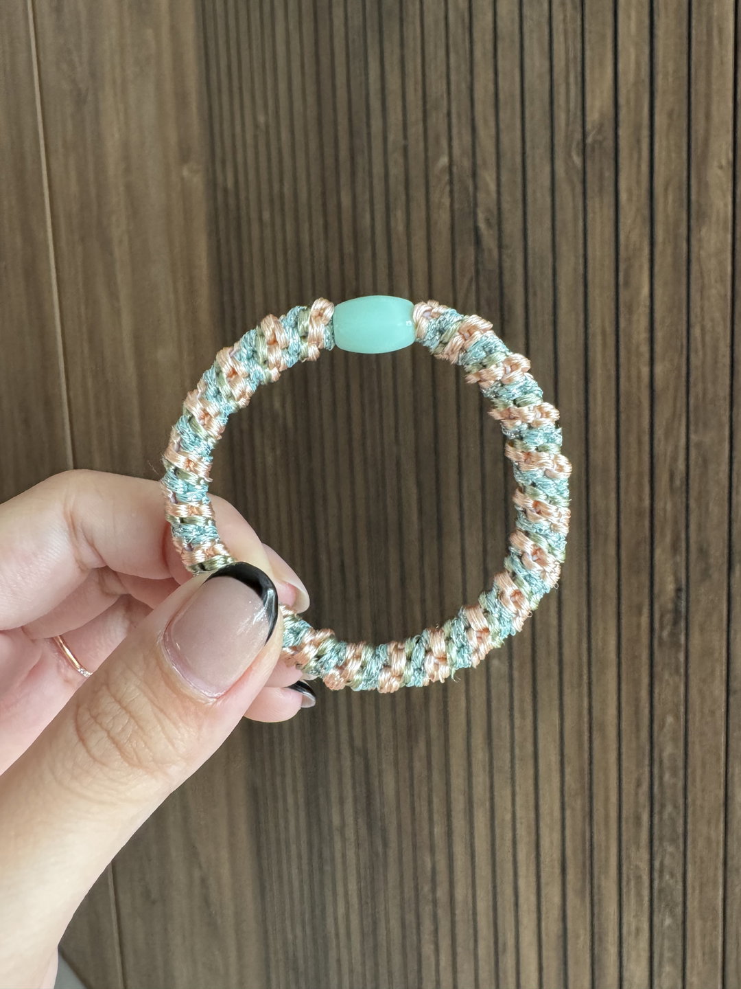 Hairtie - B