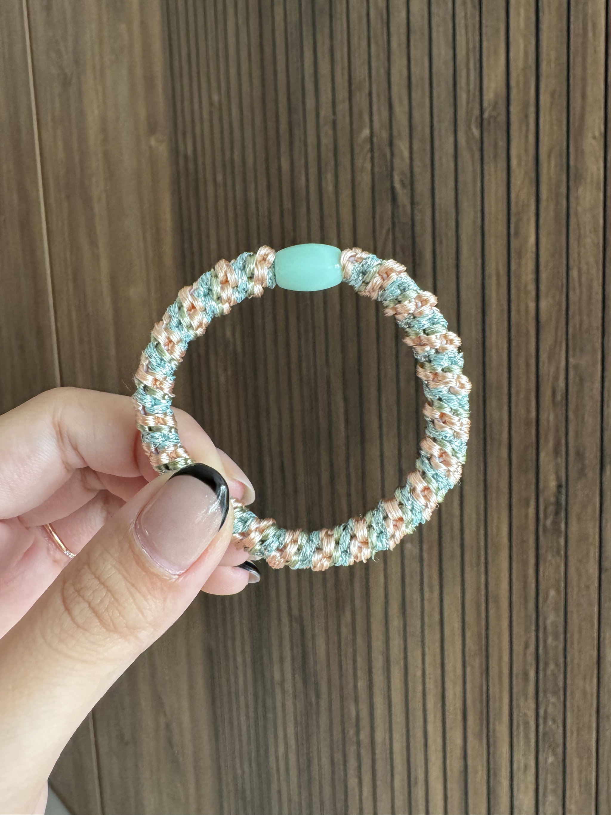 Hairtie - B_0