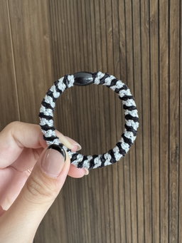 Hairtie - D