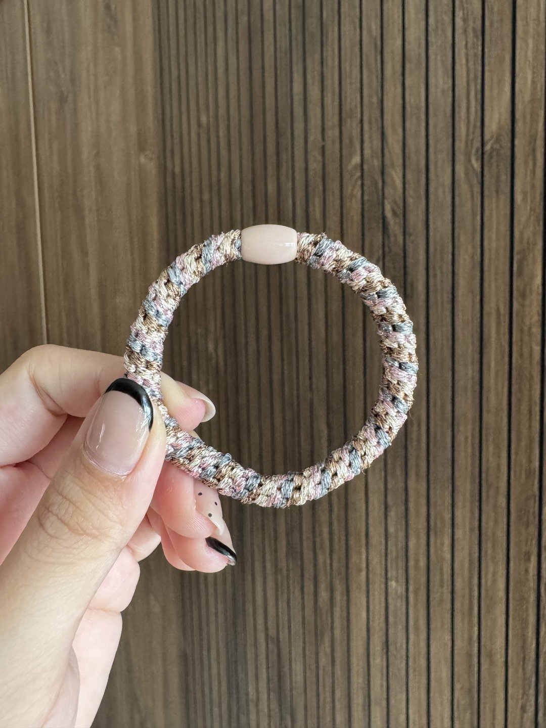 Hairtie - H