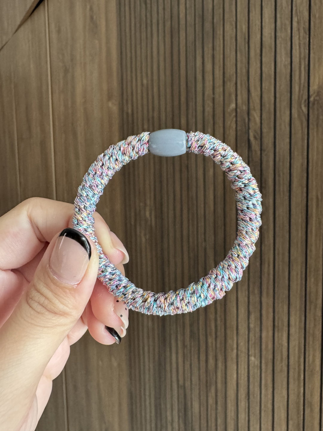 Hairtie - J
