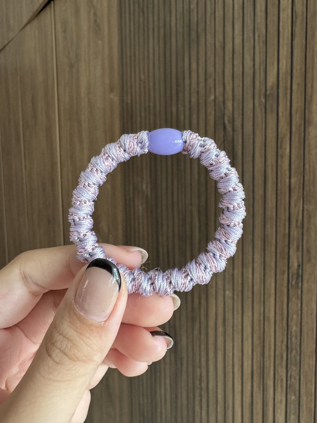 Hairtie - K