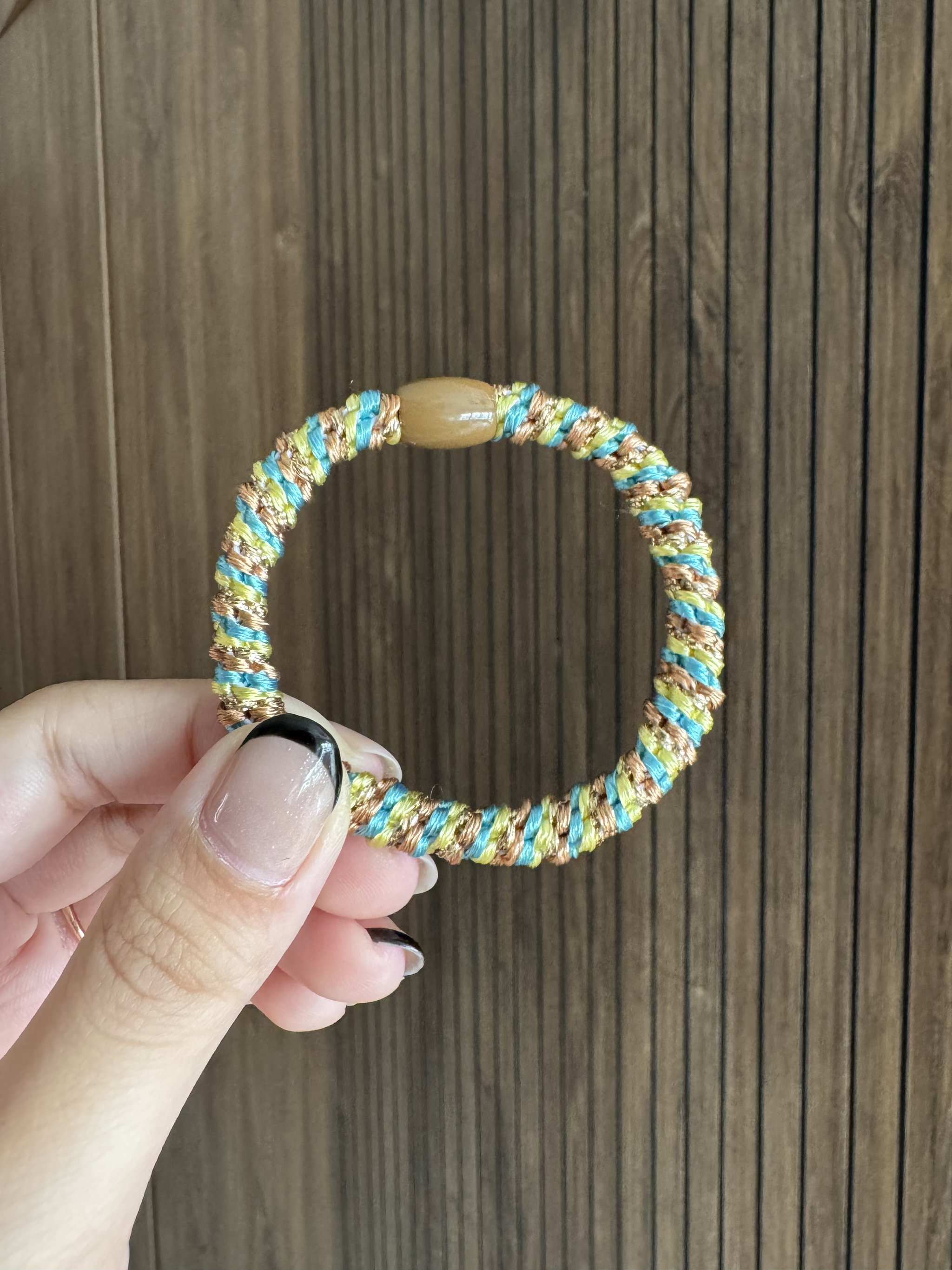 Hairtie - L_0