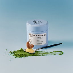 Hibi - Ceremonial Grade Matcha  