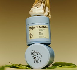 Miyu - Ceremonial Grade Matcha 