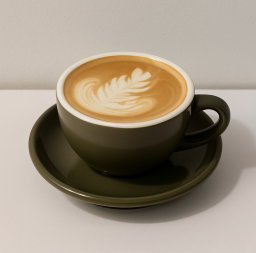 COFFEE (HOT)