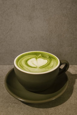 NON-COFFEE (HOT)