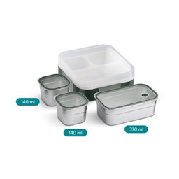  Premium Lunch Box 