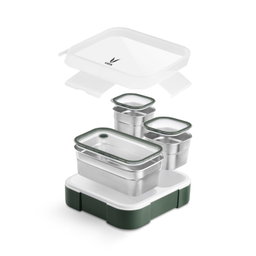  Premium Lunch Box 