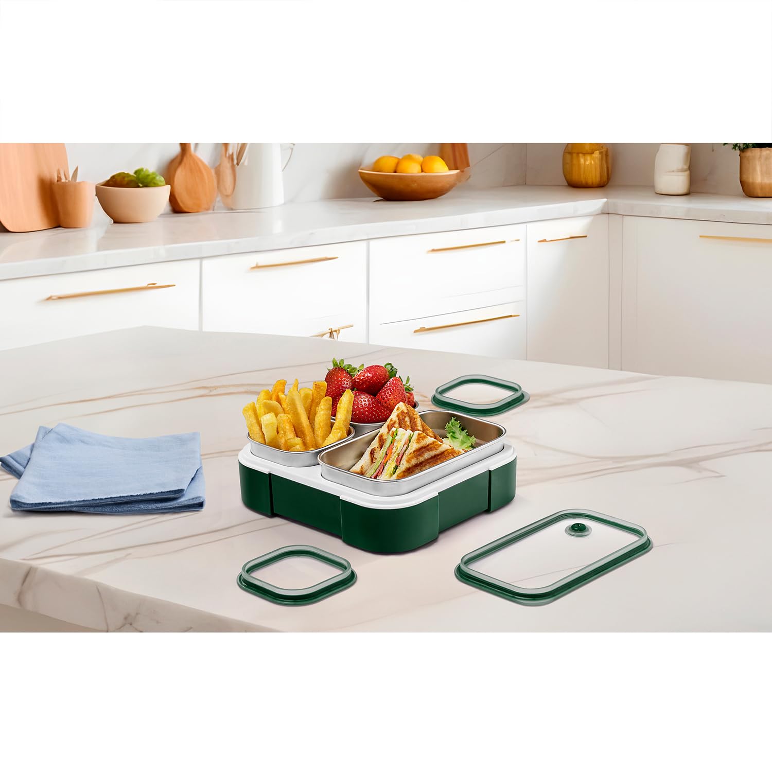  Premium Lunch Box _3