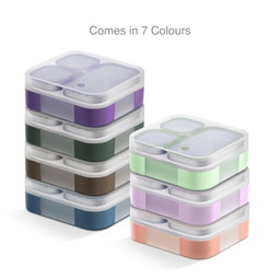  Premium Lunch Box 