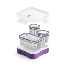  Premium Lunch Box 