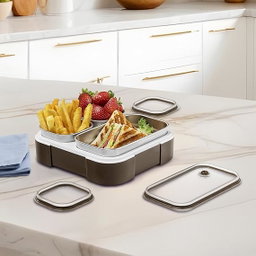  Premium Lunch Box 