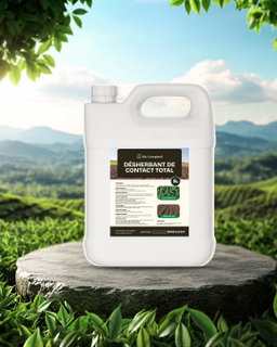 🌱 Bio Complexe - Désherbant de contact total