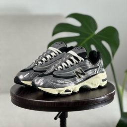 New Balance 1000 “Silver Metallic/Black”
