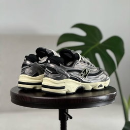 New Balance 1000 “Silver Metallic/Black”