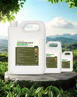 ⁠🌱 Bio Complexe - Concentré Azote