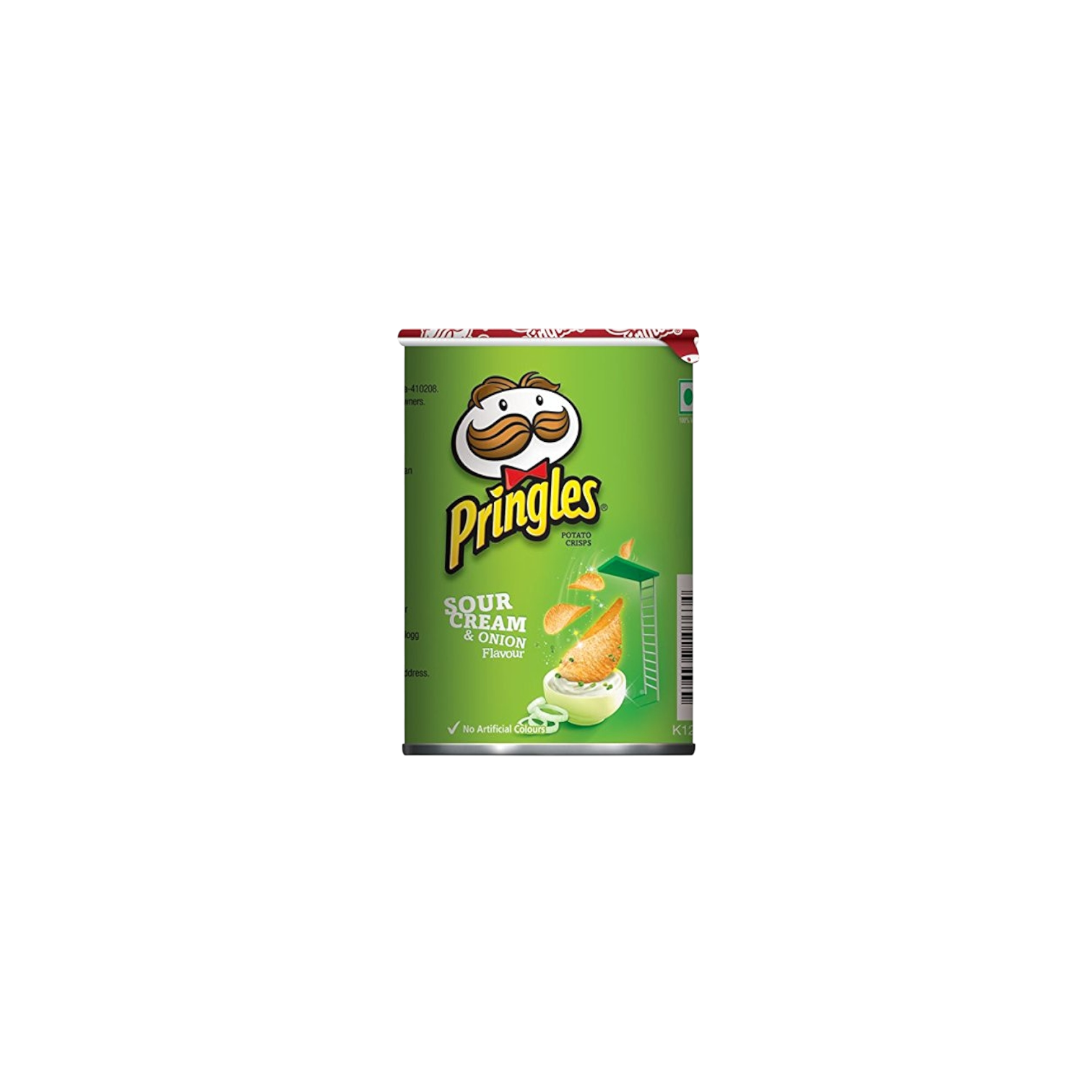 Pringles Sour Cream & Onion _0
