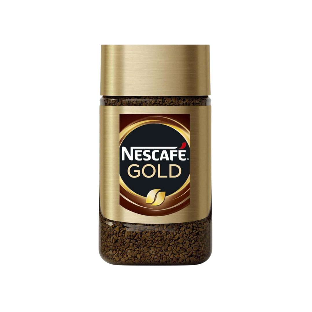 Nescafé Gold Bottle Coffee