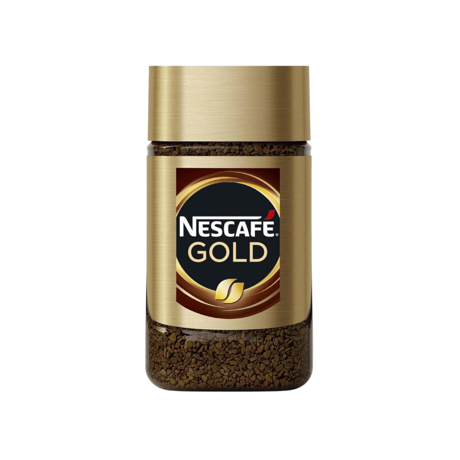 Nescafé Gold Bottle Coffee_0