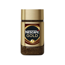 Nescafé Gold Bottle Coffee