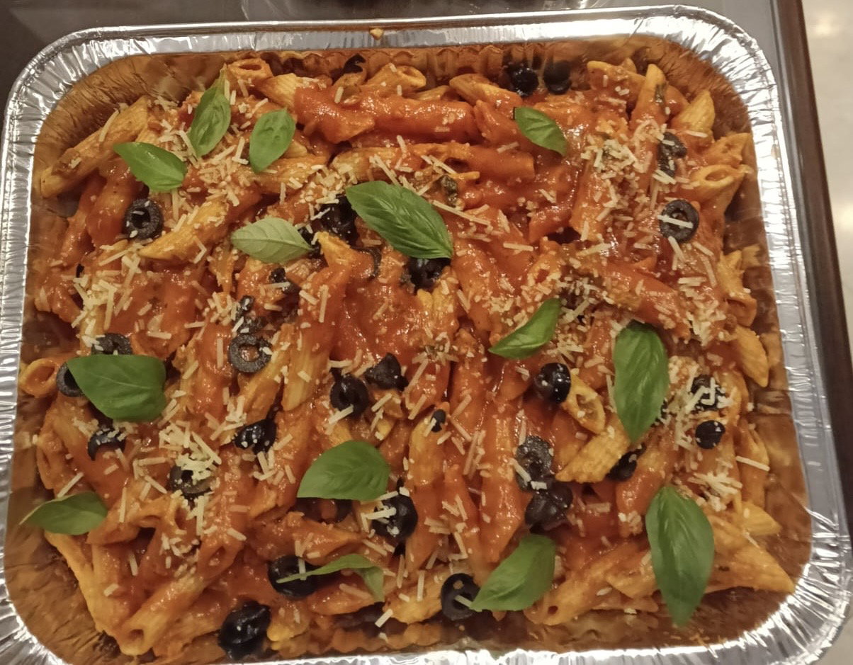 Italian Pasta _0
