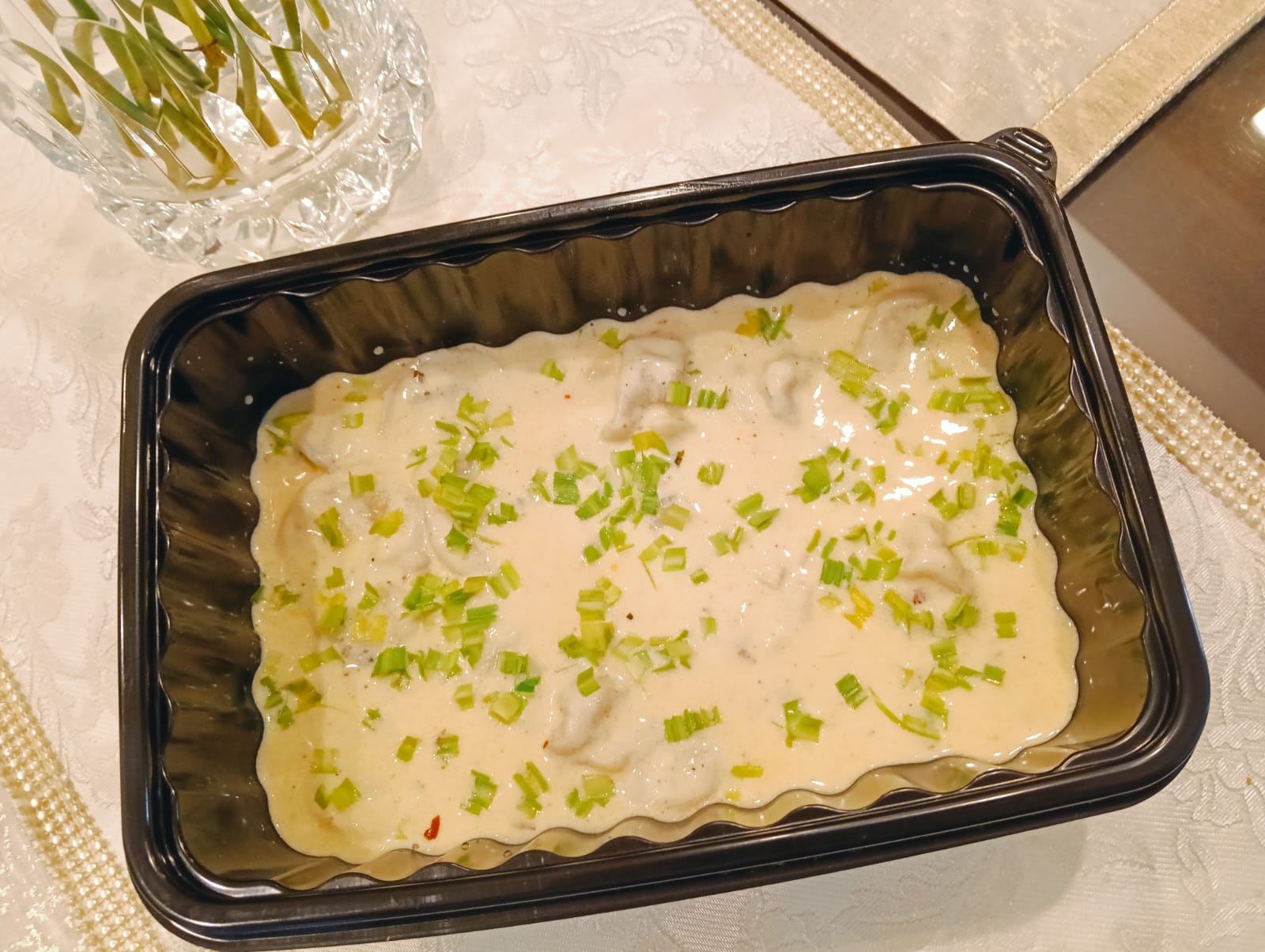 Cheese Stuffed Tortellini_0