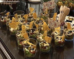 Mexican Cups