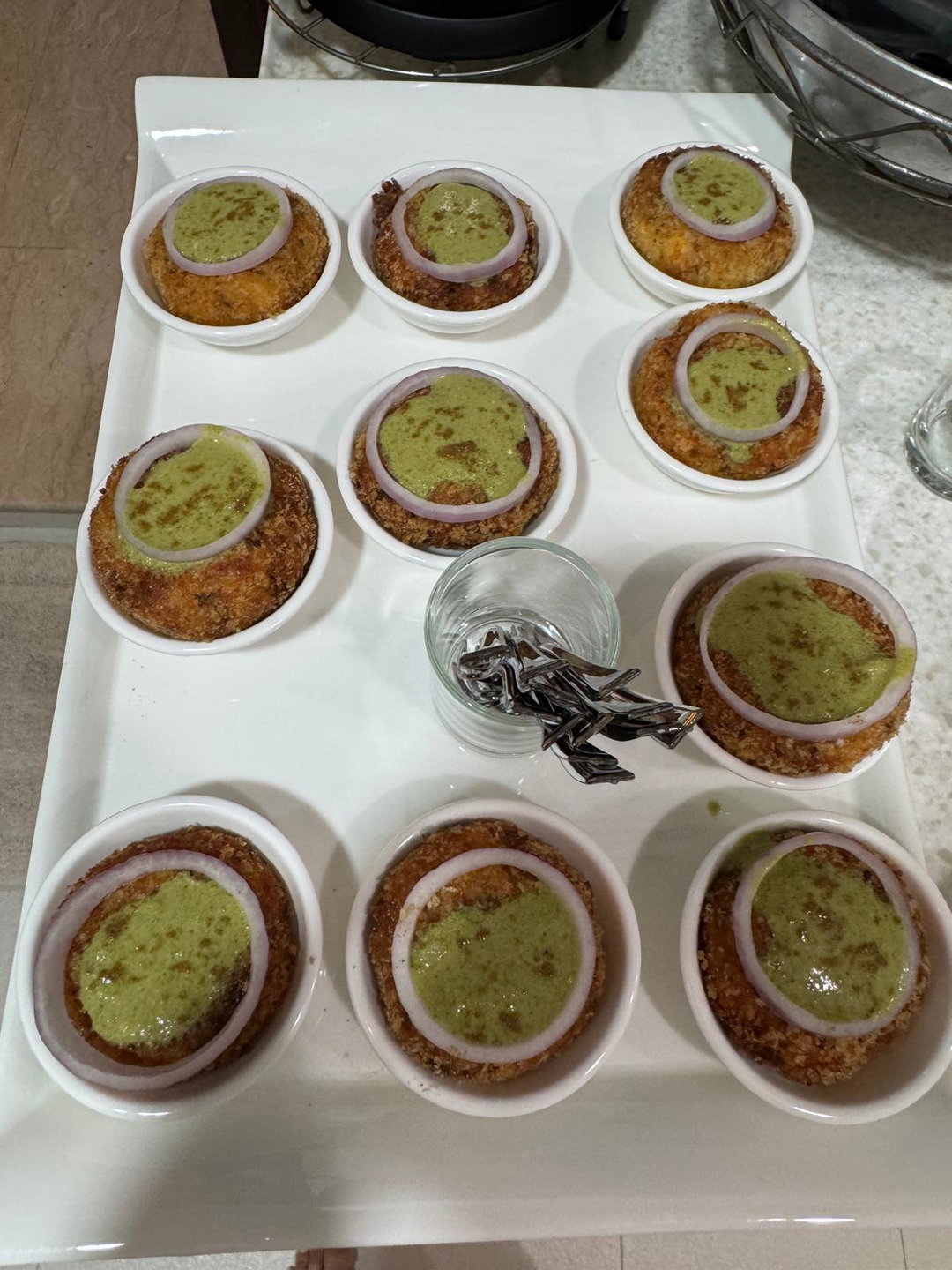 Dahi Kabab