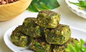 Paneer Thecha