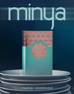 Chococult and Minya pistachio