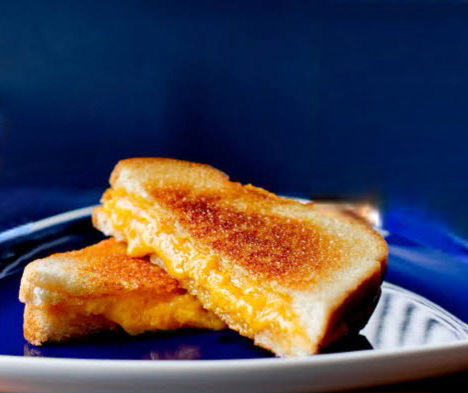 Toasted Cheese
