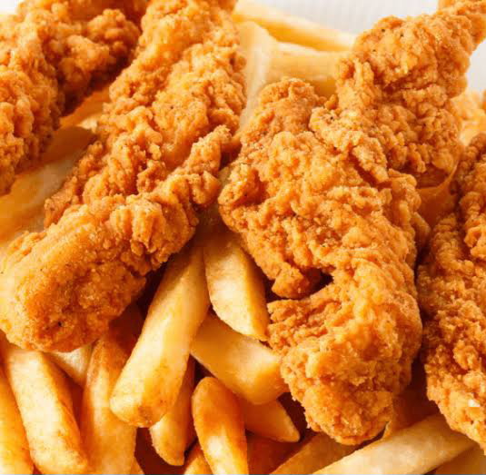 Chicken Strips_0