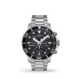 Tissot Seastar 1000 45.5mm