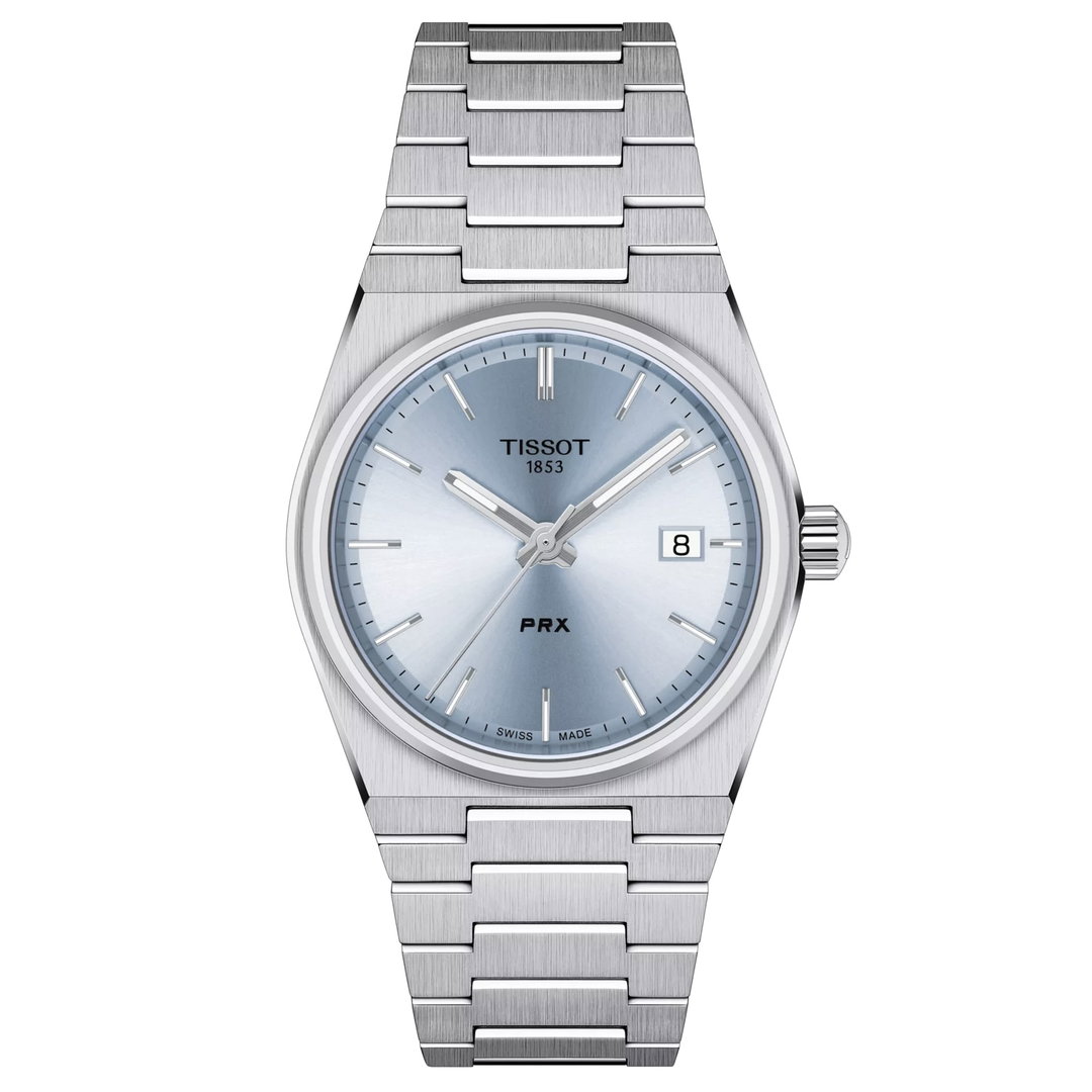 Tissot PRX 35mm