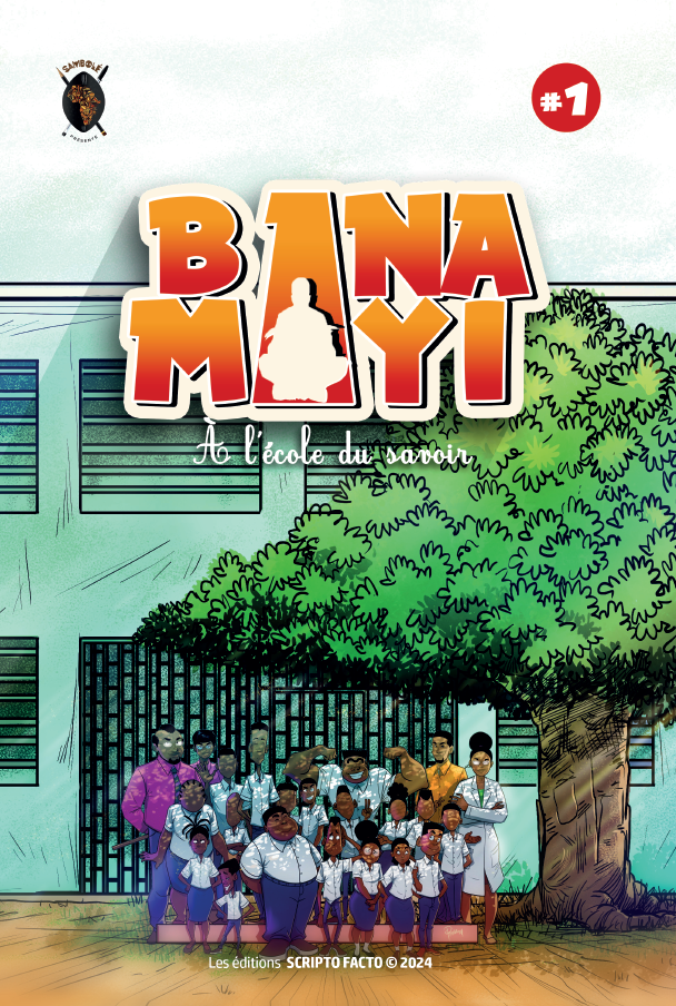BANA MAYI - A L'ECOLE DU SAVOIR_0