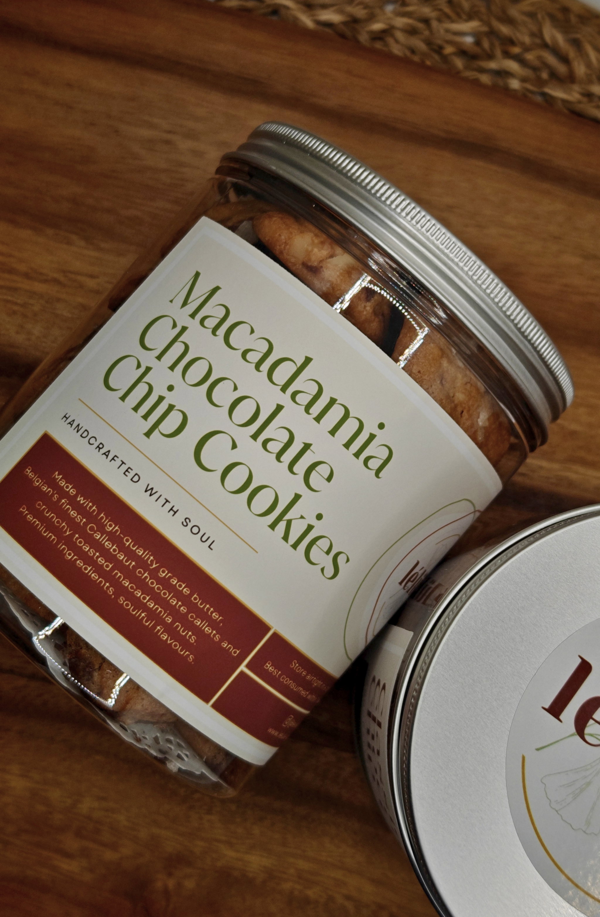 Macadamia Chocolate Chip Cookies _3