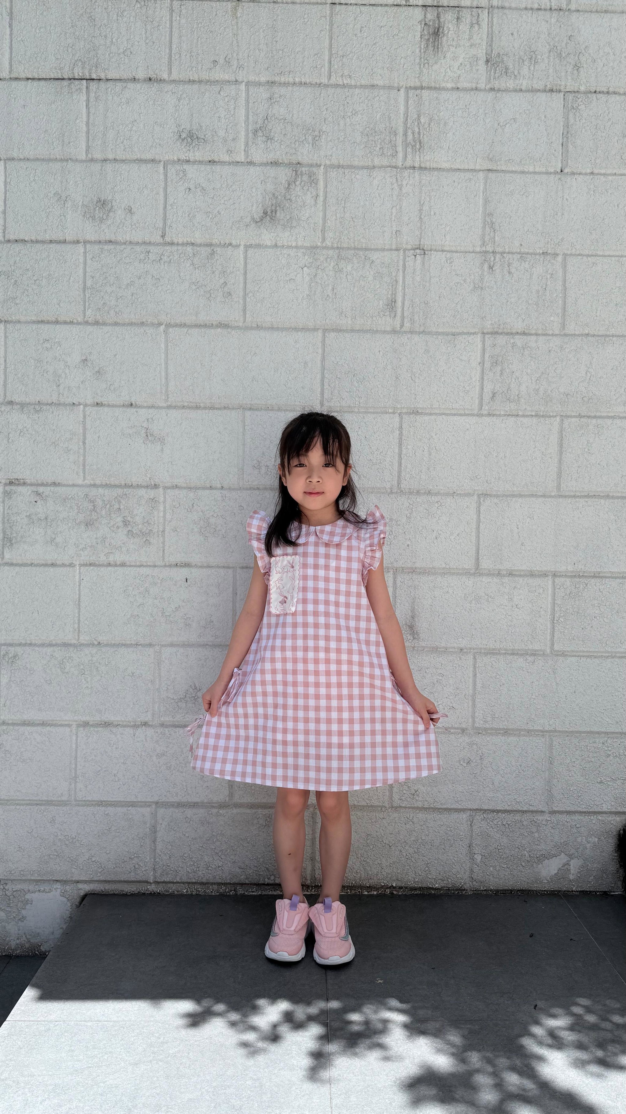 Meadow Girl's Dress_6