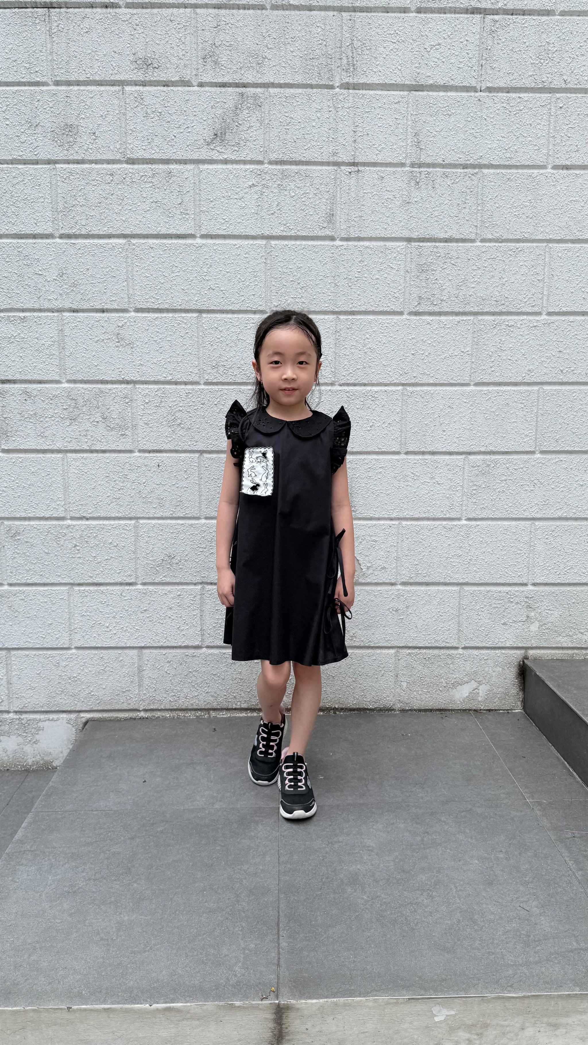 Meadow Girl's Dress_2