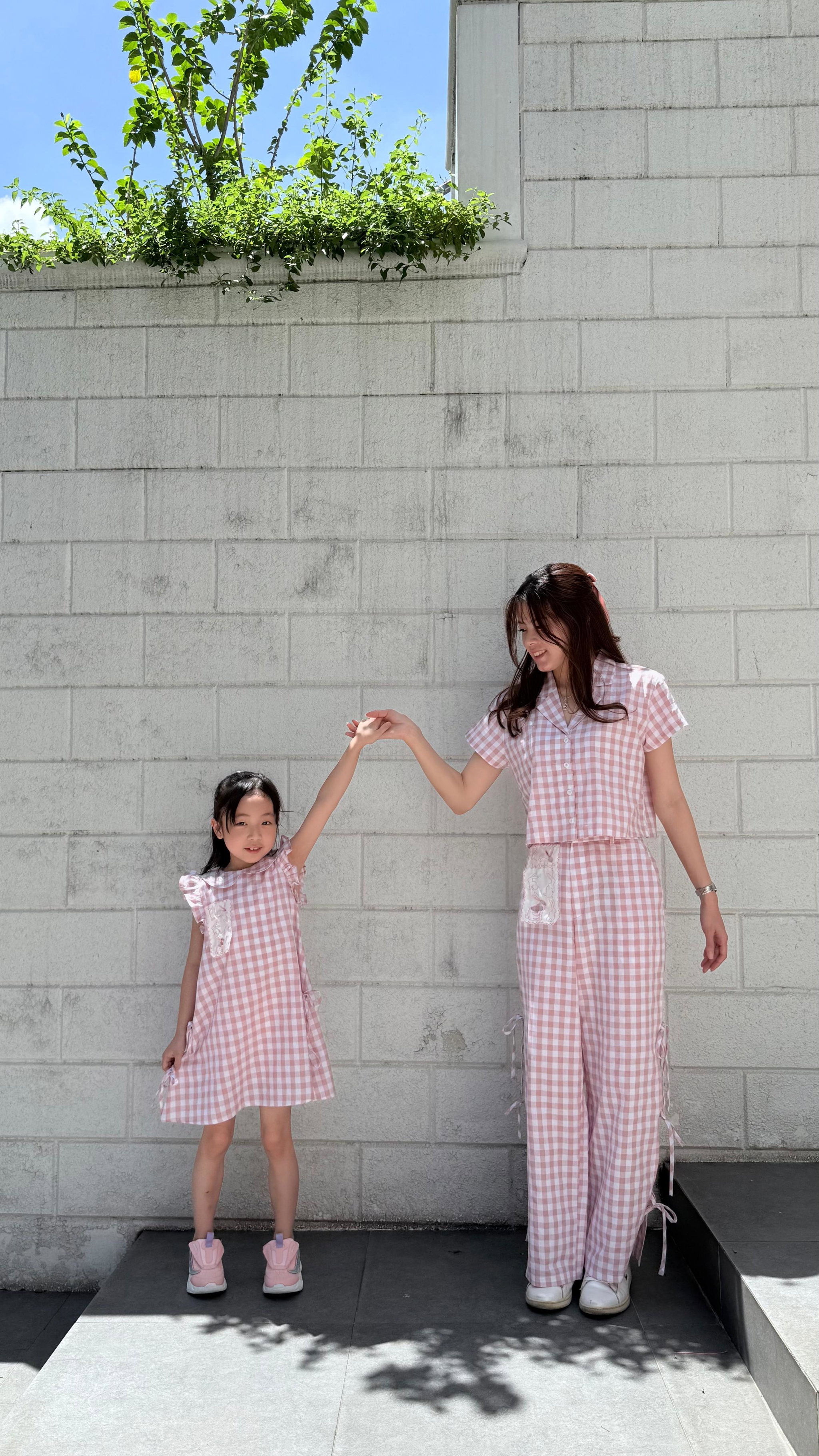 Meadow Girl's Dress_7