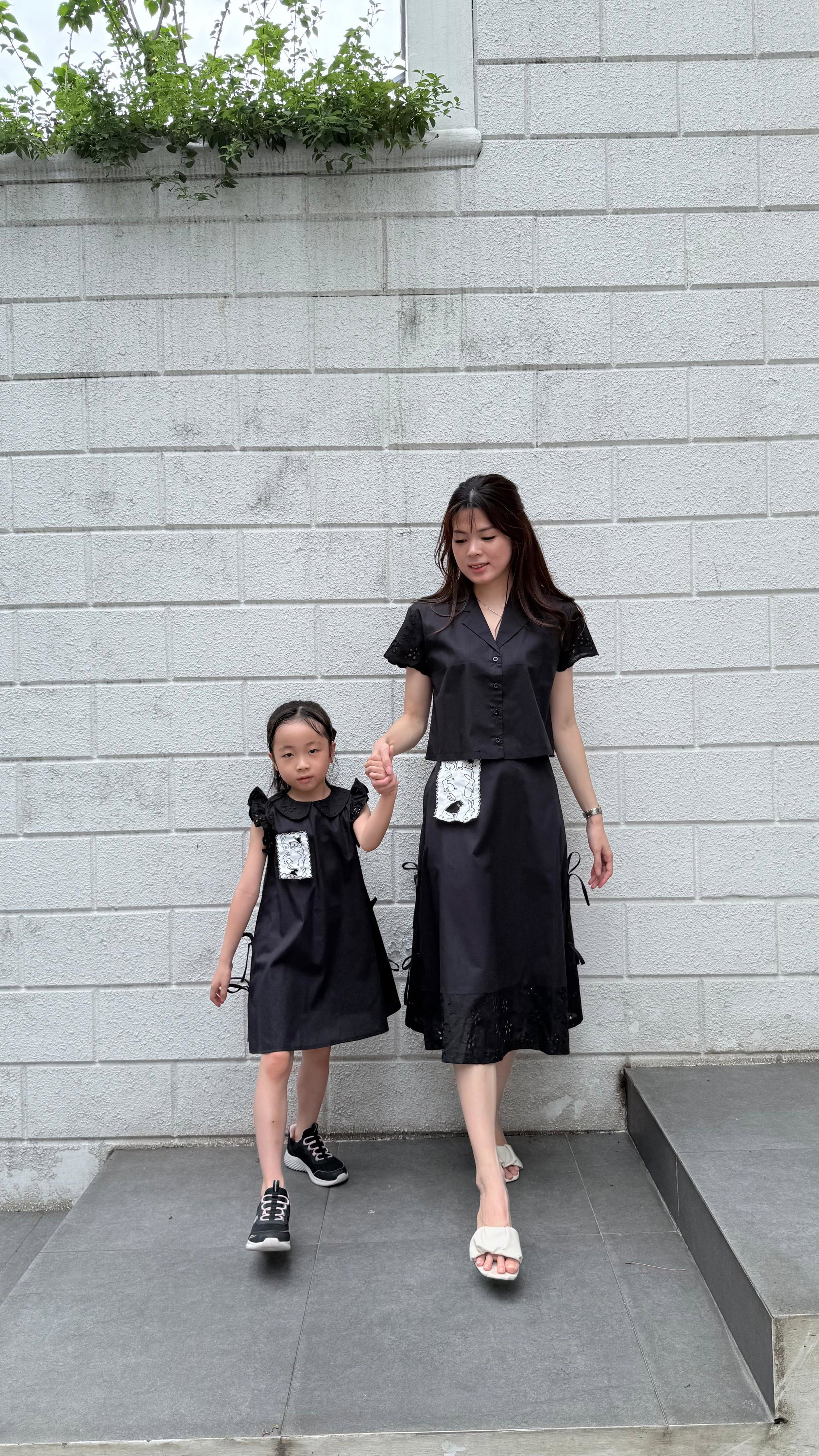 Meadow Girl's Dress_8