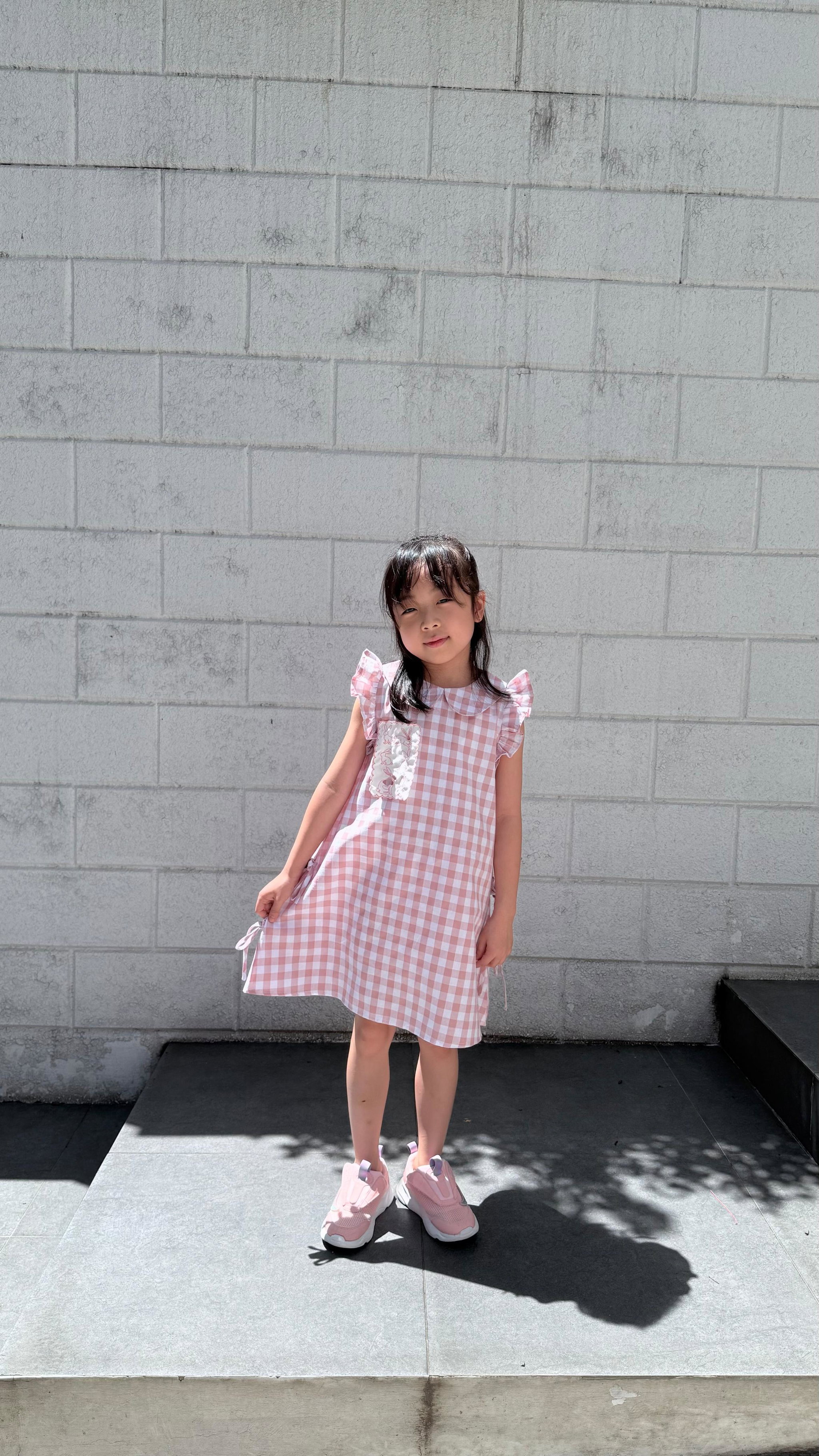 Meadow Girl's Dress_3