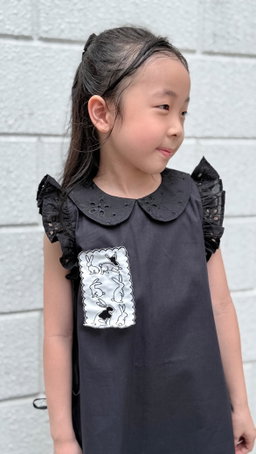 Meadow Girl's Dress