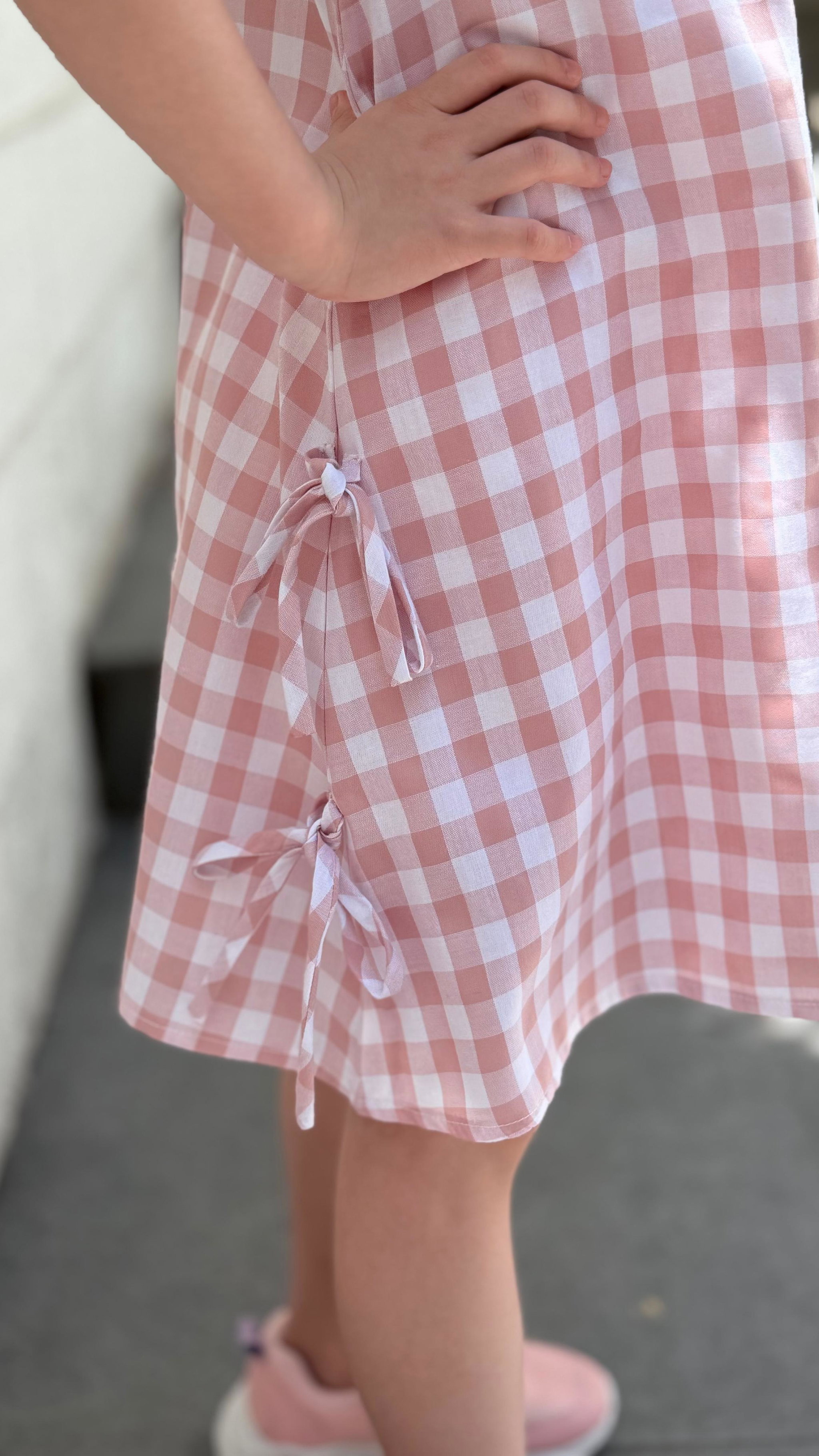 Meadow Girl's Dress_5