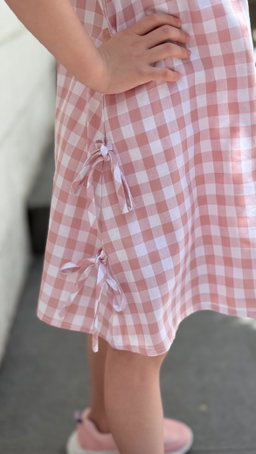 Meadow Girl's Dress