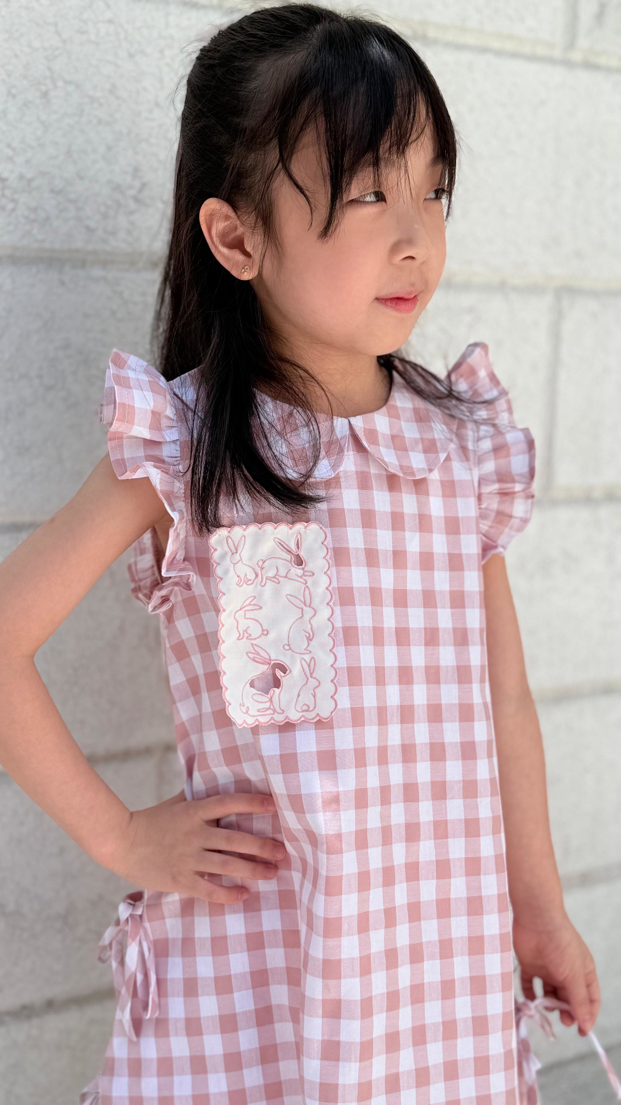 Meadow Girl's Dress_1