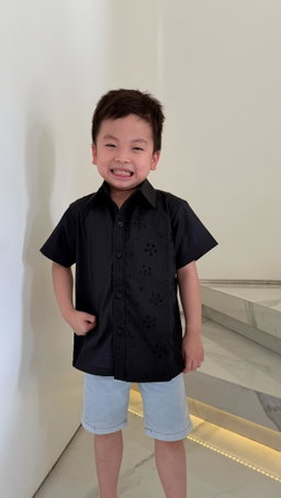 Meadow Boy's Shirt