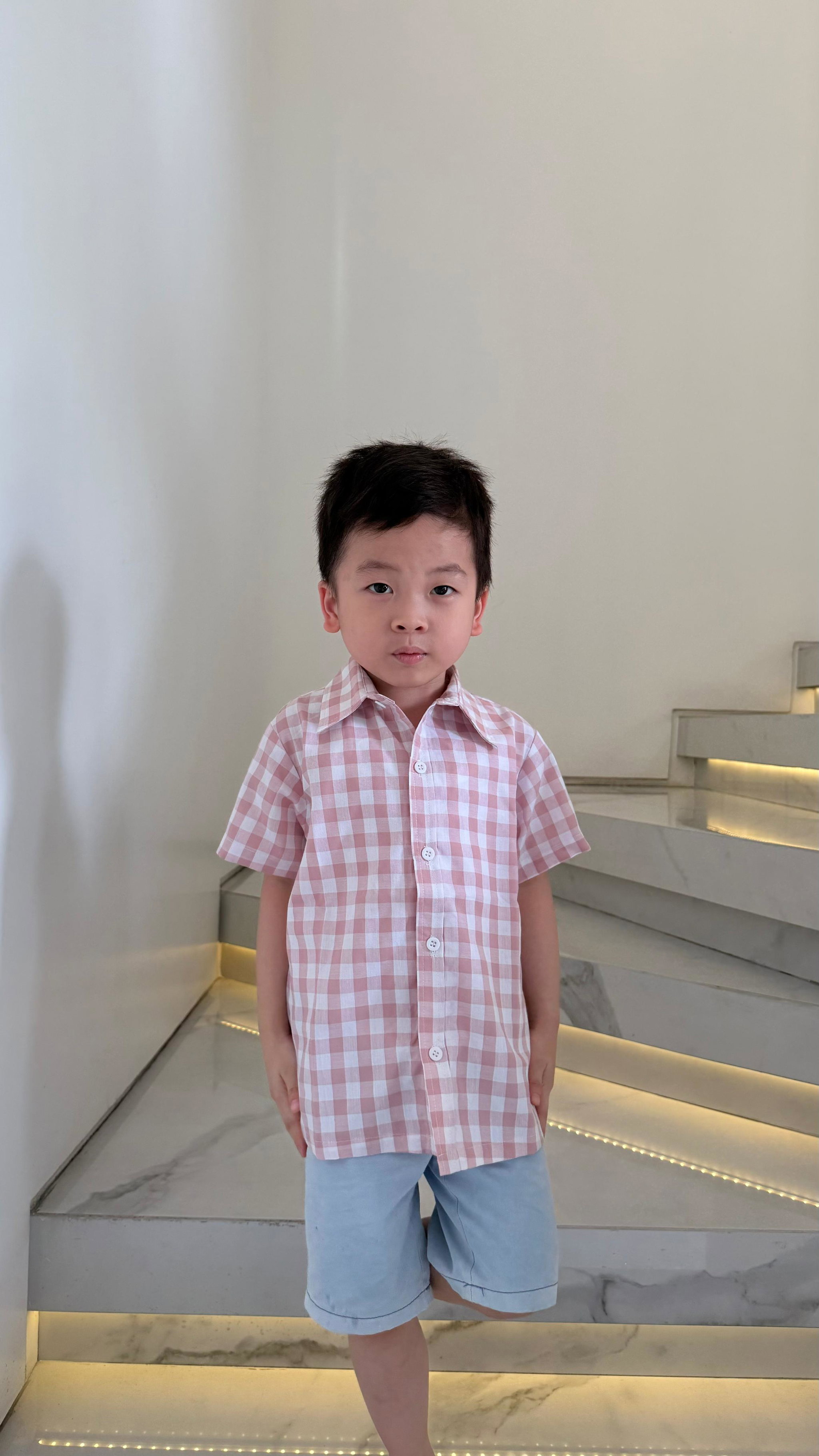 Meadow Boy's Shirt_2