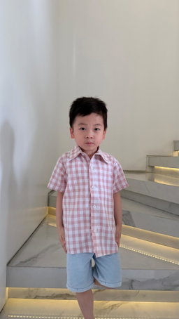 Meadow Boy's Shirt