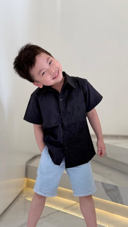 Meadow Boy's Shirt